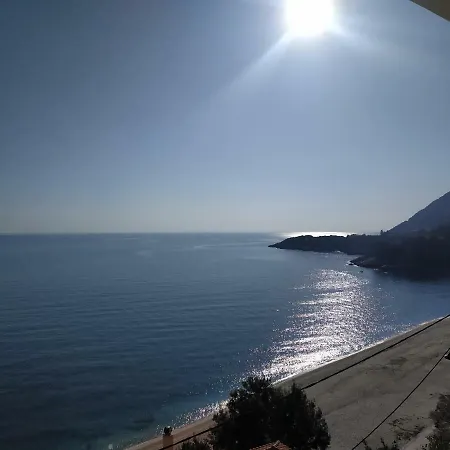 Gospodarstwo wiejskie A Dreamed Balcony In The Aegean *